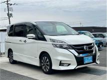 2019 Nissan Serena