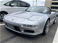 1991 Honda NSX