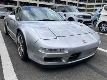1991 Honda NSX