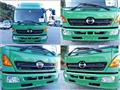 2011 Hino Ranger