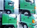 2011 Hino Ranger