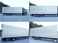 2011 Hino Ranger