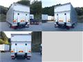 2011 Hino Ranger