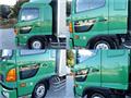 2011 Hino Ranger