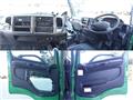 2011 Hino Ranger