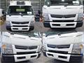 2015 Mitsubishi Canter