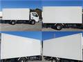 2015 Mitsubishi Canter