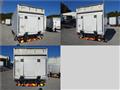 2015 Mitsubishi Canter