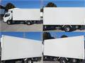 2015 Mitsubishi Canter