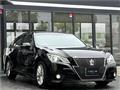 2013 Toyota Crown