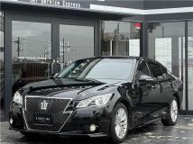 2013 Toyota Crown