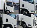 2012 Isuzu Elf Truck