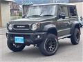 2021 Suzuki Jimny Sierra