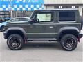 2021 Suzuki Jimny Sierra