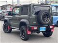 2021 Suzuki Jimny Sierra