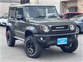 2021 Suzuki Jimny Sierra