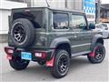 2021 Suzuki Jimny Sierra