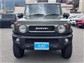 2021 Suzuki Jimny Sierra