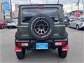 2021 Suzuki Jimny Sierra