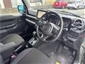 2021 Suzuki Jimny Sierra