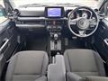 2021 Suzuki Jimny Sierra