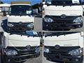 2016 Toyota Toyoace