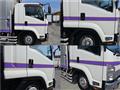 2014 Isuzu Isuzu Others