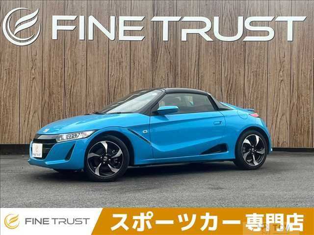 2016 Honda Honda Others