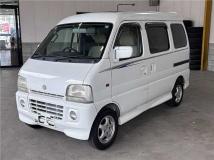 1999 Suzuki Every