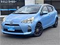 2012 Toyota AQUA