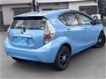 2012 Toyota AQUA