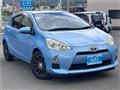 2012 Toyota AQUA