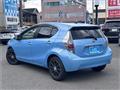 2012 Toyota AQUA