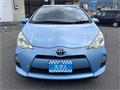 2012 Toyota AQUA