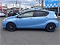 2012 Toyota AQUA