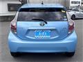 2012 Toyota AQUA