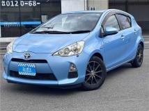 2012 Toyota AQUA