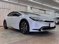 2023 Toyota Prius