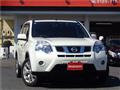 2013 Nissan X-Trail