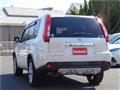 2013 Nissan X-Trail