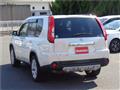 2013 Nissan X-Trail