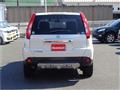 2013 Nissan X-Trail