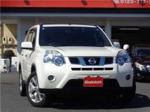 2013 Nissan X-Trail