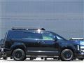2025 Mitsubishi Delica D5