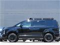 2025 Mitsubishi Delica D5