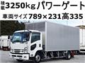 2019 Isuzu Isuzu Others