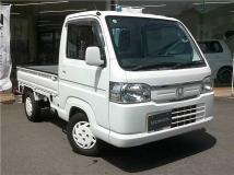 2012 Honda Acty Truck