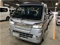 2020 Daihatsu Hijet Truck