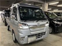 2020 Daihatsu Hijet Truck