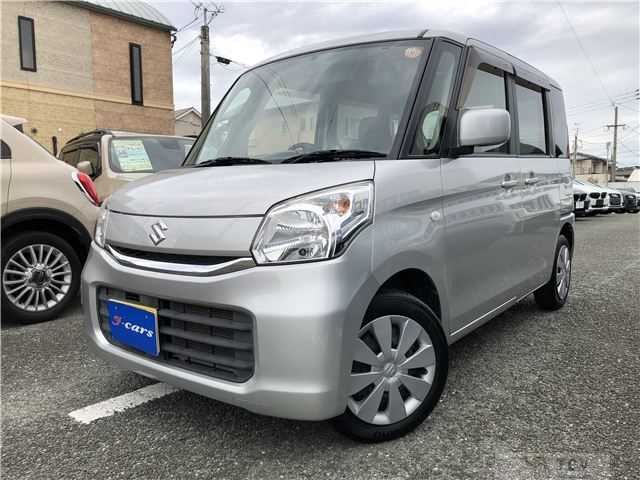 2016 Suzuki Suzuki Others